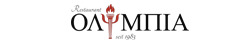 Restaurant Olympia Logo