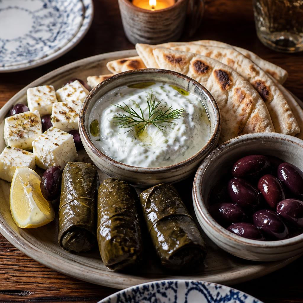 Meze